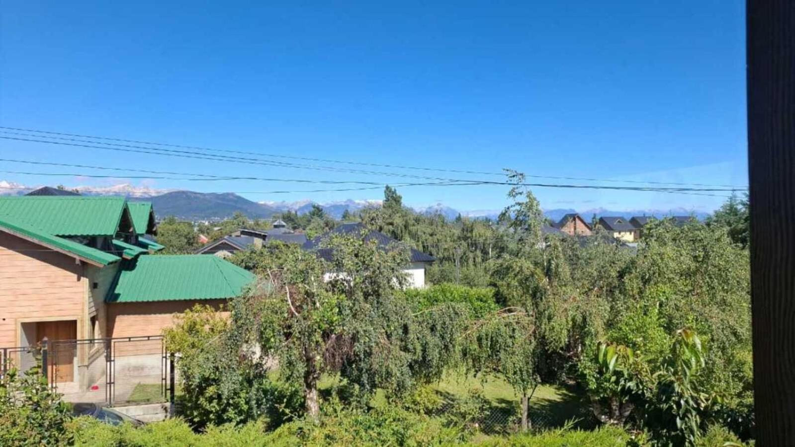 Dat Nelly Apartment San Carlos de Bariloche Exterior photo